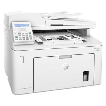 پرینتر چند کاره لیزری اچ پی HP M227fdn