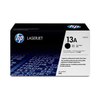 کارتریج اچ پی HP 13A