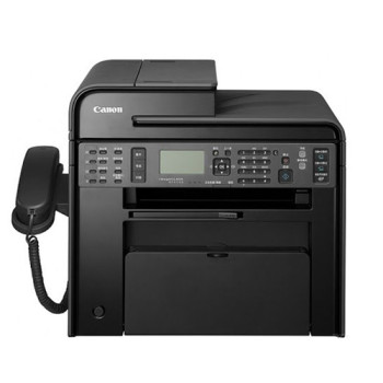 پرینتر چند کاره لیزری کانن Canon MF4750