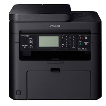 پرینتر چند کاره لیزری کانن Canon MF235