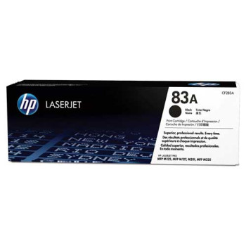 کارتریج اچ پی HP 83A