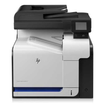 پرینتر چند کاره لیزری اچ پی HP M570dw
