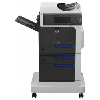 پرینتر چند کاره لیزری اچ پی HP CM4540f