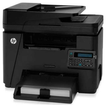 پرینتر چند کاره لیزری اچ پی HP M225dn