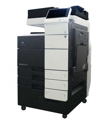 دستگاه کپی کونیکا مینولتا C654