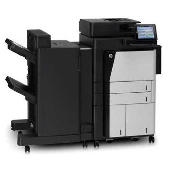 پرینتر چند کاره لیزری اچ پی HP M830z