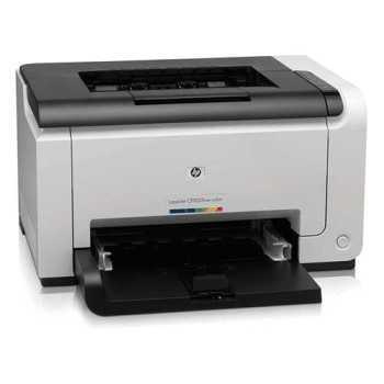 پرینتر لیزری اچ پی HP CP1025nw