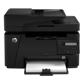 پرینتر چند کاره لیزری اچ پی HP M127fn