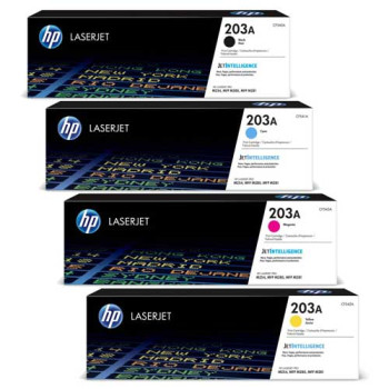 کارتریج اچ پی HP 203A