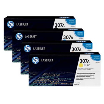 کارتریج اچ پی HP 307A