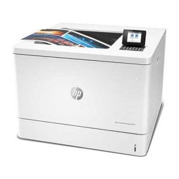 پرینتر لیزری اچ پی HP M751dn