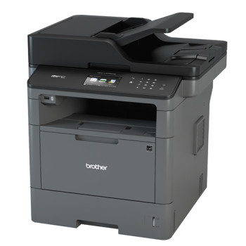 پرینتر چند کاره لیزری برادر Brother MFC-L5755DW
