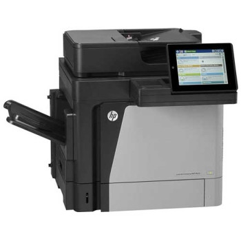 پرینتر چند کاره لیزری اچ پی HP M630h