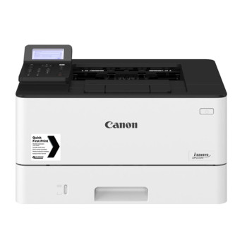 پرینتر لیزری کانن Canon LBP212dw