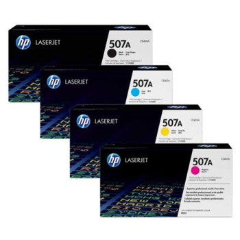 کارتریج اچ پی HP 507A