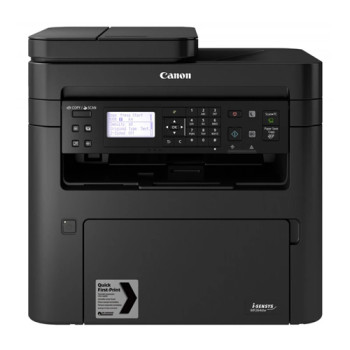 پرینتر چند کاره لیزری کانن Canon MF267dw