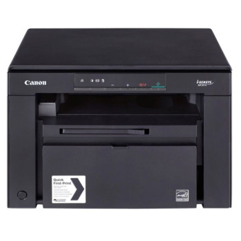 پرینتر چند کاره لیزری کانن Canon MF3010