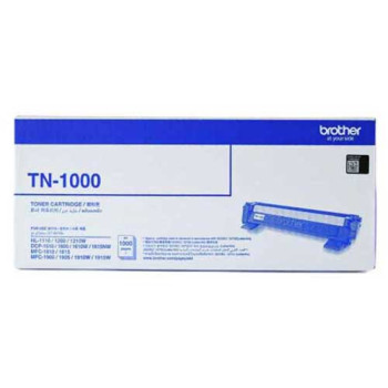 کارتریج برادر Brother TN-1000