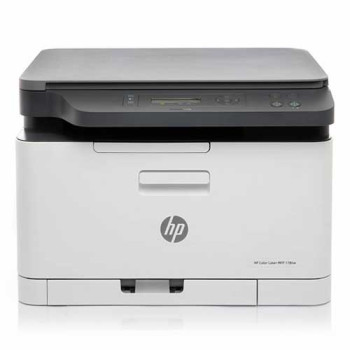 پرینتر چند کاره لیزری اچ پی HP 178nw