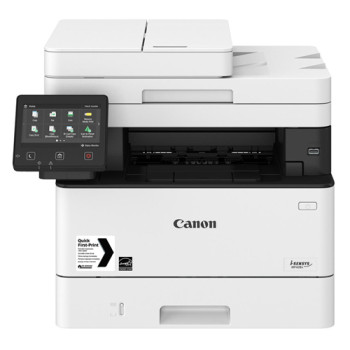 پرینتر چند کاره لیزری کانن Canon MF428x