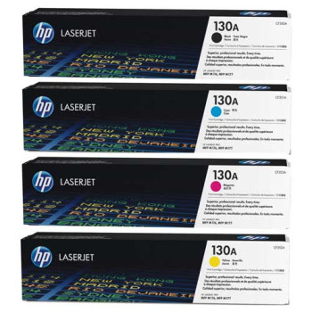 کارتریج اچ پی HP 130A