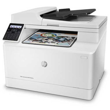 پرینتر چند کاره لیزری اچ پی HP M181fw