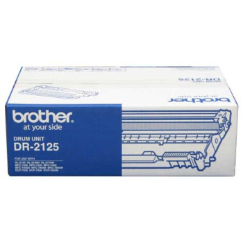 درام یونیت برادر Brother DR-2125