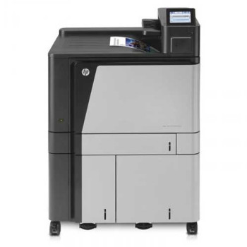 پرینتر چند کاره لیزری اچ پی HP M855x