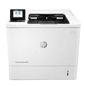پرینتر لیزری اچ پی HP M607n
