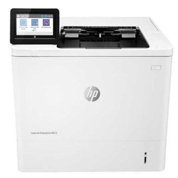 پرینتر چند کاره لیزری اچ پی HP M612dn