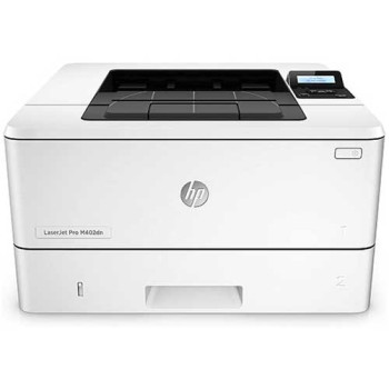 پرینتر لیزری اچ پی HP M402dn