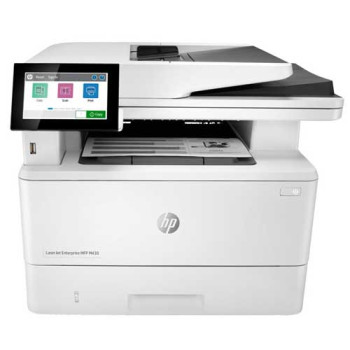 پرینتر چند کاره لیزری اچ پی HP M430f