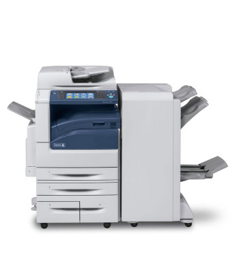 دستگاه کپی زیراکس WorkCentre 7965