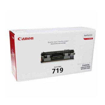 کارتریج کانن Canon 719