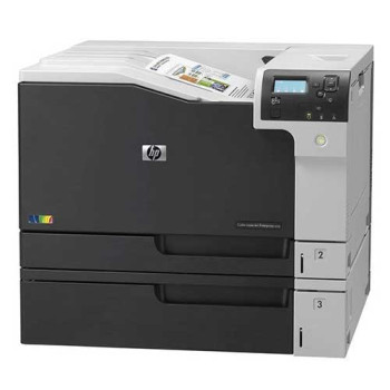 پرینتر لیزری اچ پی HP M750dn