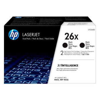 کارتریج اچ پی HP 26X