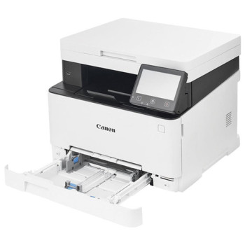 پرینتر چند کاره لیزری کانن Canon MF641Cw
