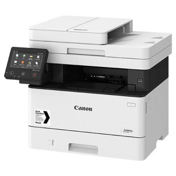 پرینتر چند کاره لیزری کانن Canon MF443dw