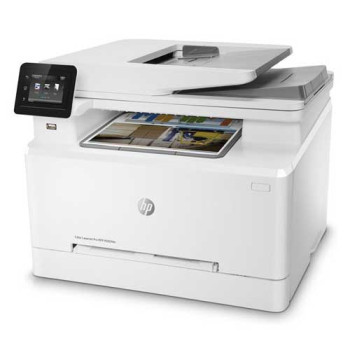 پرینتر چند کاره لیزری اچ پی HP M283fdw