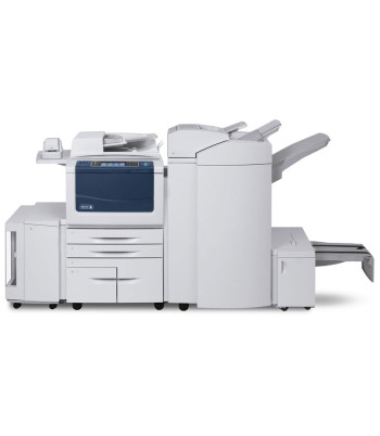 دستگاه کپی زیراکس WorkCentre 5865
