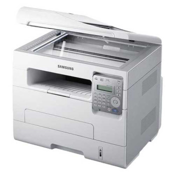 پرینتر چند کاره لیزری سامسونگ Samsung SCX-4729FD
