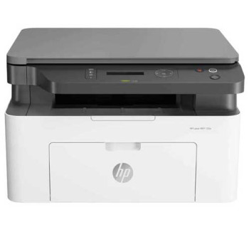 پرینتر چند کاره لیزری اچ پی HP M135a