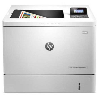پرینتر لیزری اچ پی HP M553dn