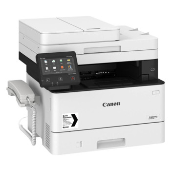 پرینتر چند کاره لیزری کانن Canon MF445dw
