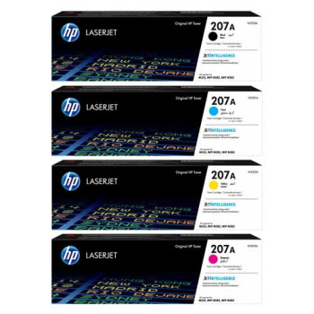 کارتریج اچ پی HP 207A