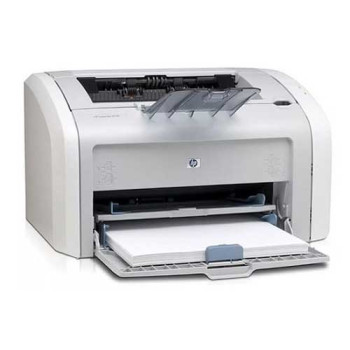 پرینتر لیزری اچ پی HP 1018