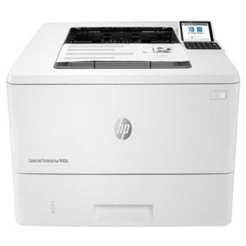 پرینتر لیزری اچ پی HP M406dn