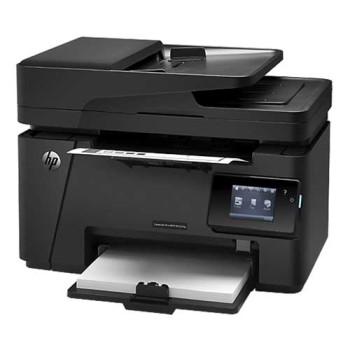 پرینتر چند کاره لیزری اچ پی HP M127fw