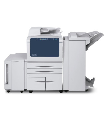 دستگاه کپی زیراکس WorkCentre 5855