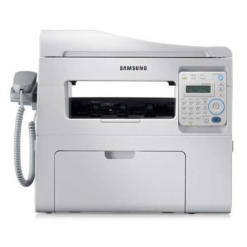پرینتر چند کاره لیزری سامسونگ Samsung SCX-4655HN